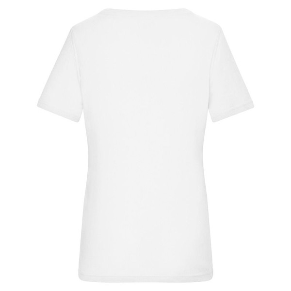 T-shirt bio Femme Daiber
