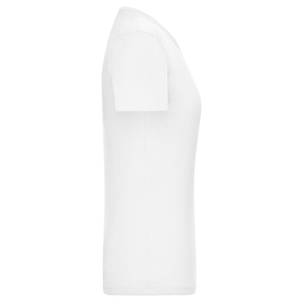 T-shirt bio Femme Daiber