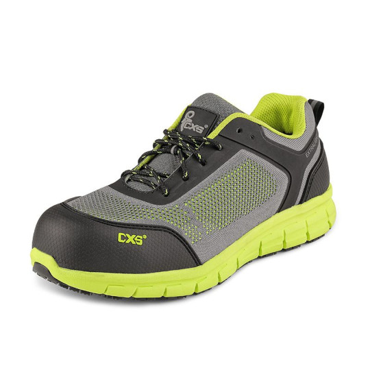 Chaussures de sécurité ultra-légères CXS