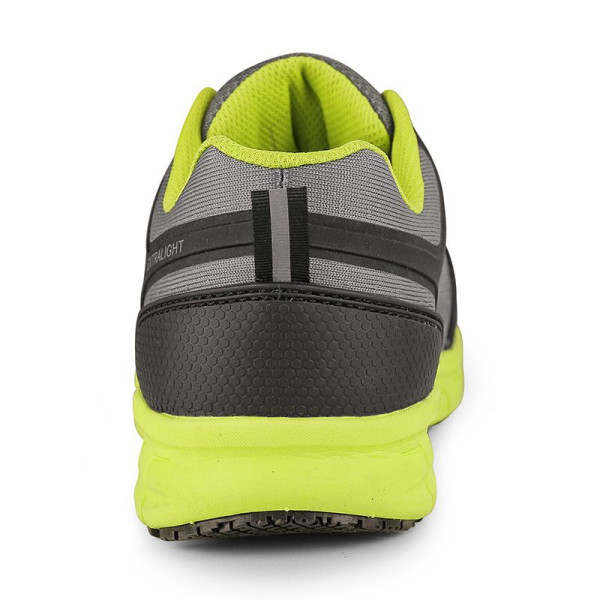 Chaussures de sécurité ultra-légères CXS