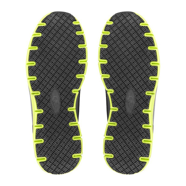 Chaussures de sécurité ultra-légères CXS