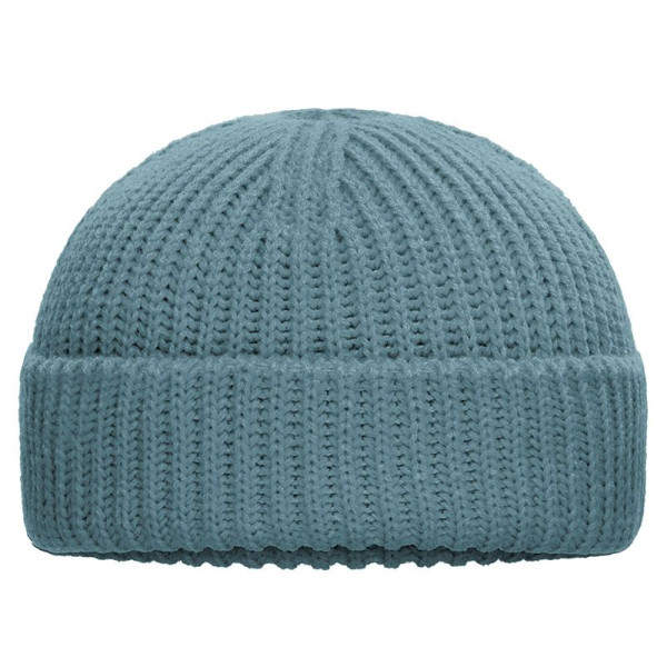 Bonnet tricot unisexe Daiber