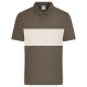 Polo fashion bio Unisexe Daiber