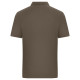 Polo fashion bio Unisexe Daiber