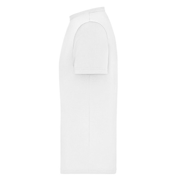 T-shirt bio Homme Daiber