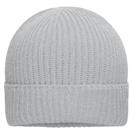 Bonnet tricot bio unisexe Daiber