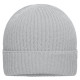 Bonnet tricot bio unisexe Daiber