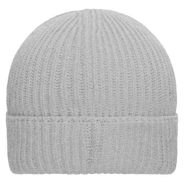 Bonnet tricot bio unisexe Daiber