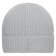 Bonnet tricot bio unisexe Daiber