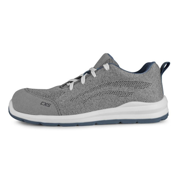 Chaussures de sécurité RPET ultra-légères CXS