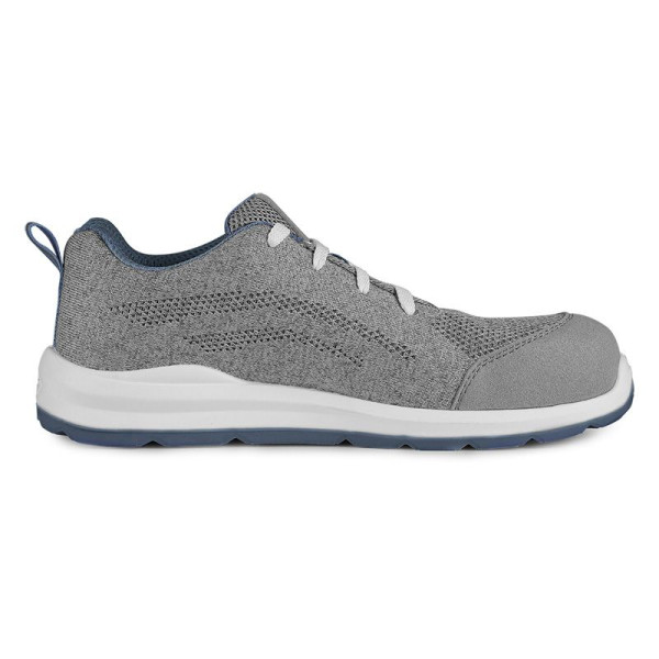 Chaussures de sécurité RPET ultra-légères CXS