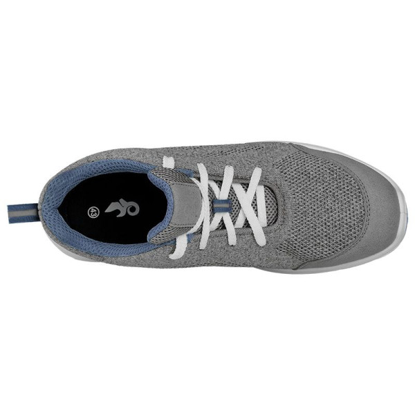 Chaussures de sécurité RPET ultra-légères CXS