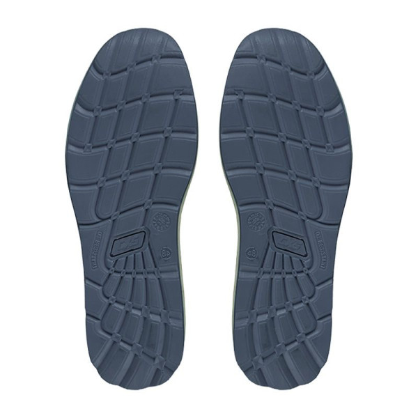 Chaussures de sécurité RPET ultra-légères CXS