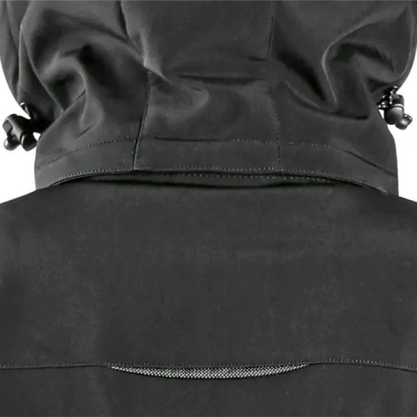 Parka softshell Hiver Femme CXS