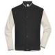 Veste teddy bio et RPET Unisexe Daiber