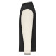 Veste teddy bio et RPET Unisexe Daiber