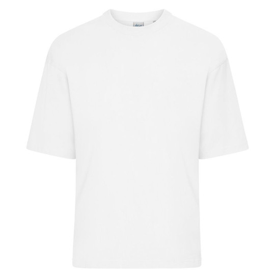 T-shirt oversize bio Unisexe Daiber