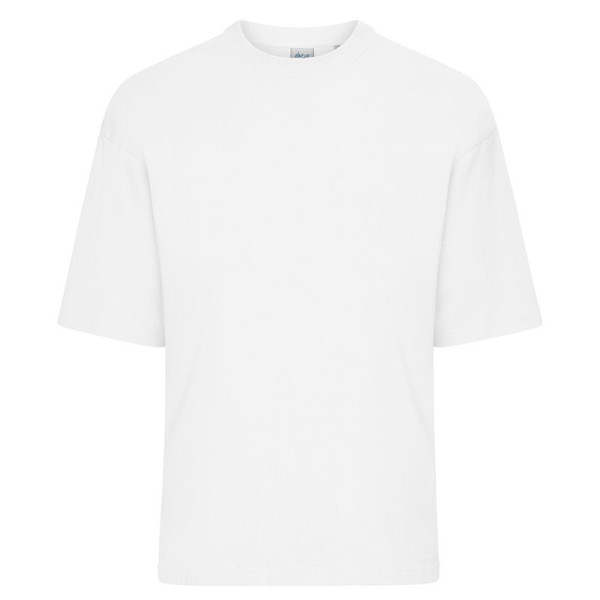 T-shirt oversize bio Unisexe Daiber