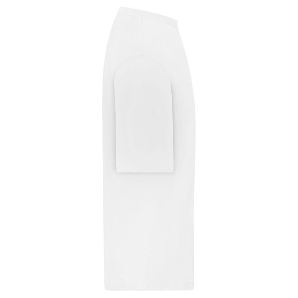 T-shirt oversize bio Unisexe Daiber