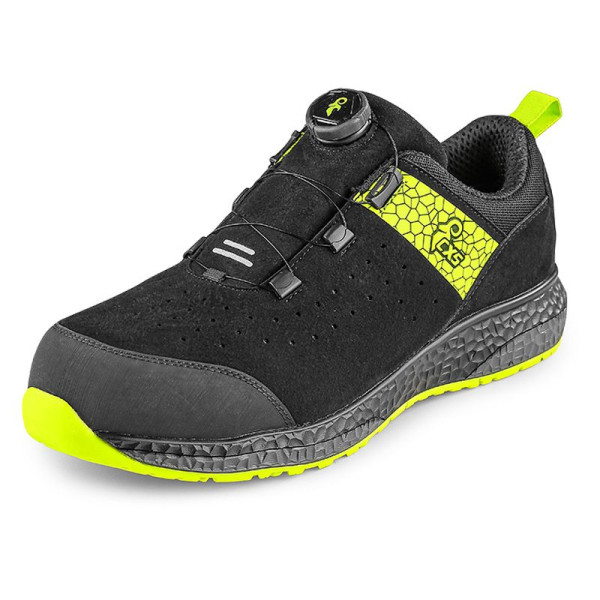 Chaussures de sécurité ESD CXS