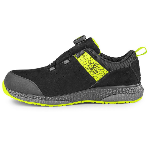 Chaussures de sécurité ESD CXS