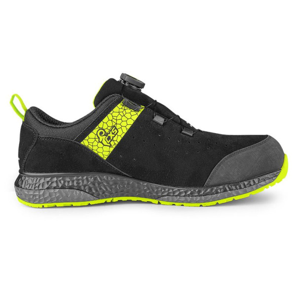 Chaussures de sécurité ESD CXS