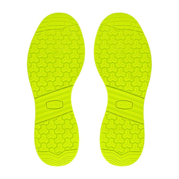 Chaussures de sécurité ESD CXS