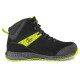Chaussures de sécurité ESD montantes CXS | CANIS SAFETY AS | BCM Goodies