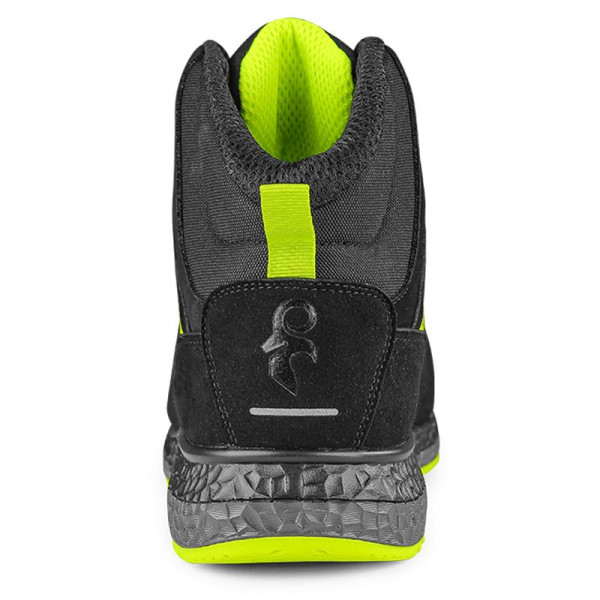 Chaussures de sécurité ESD montantes CXS | CANIS SAFETY AS | BCM Goodies