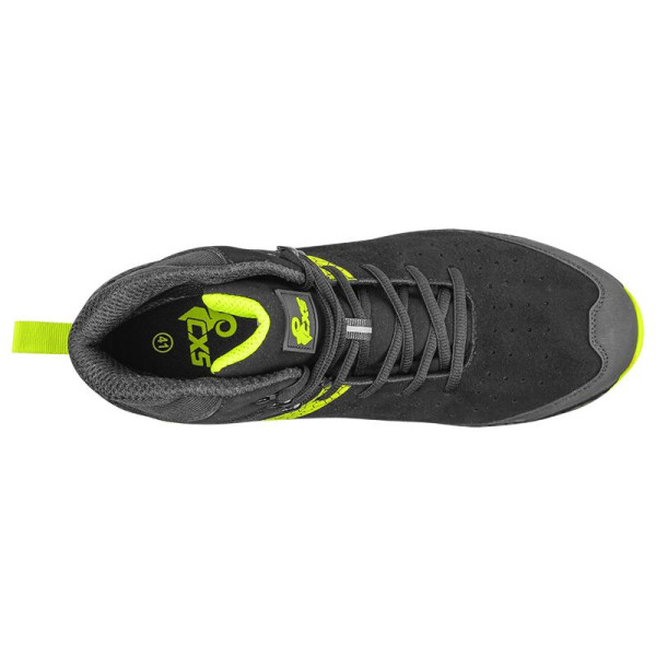 Chaussures de sécurité ESD montantes CXS | CANIS SAFETY AS | BCM Goodies