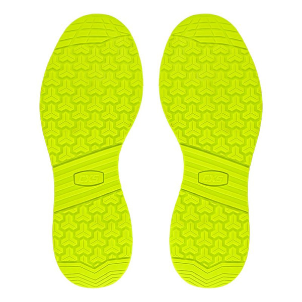 Chaussures de sécurité ESD montantes CXS | CANIS SAFETY AS | BCM Goodies