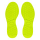 Chaussures de sécurité ESD montantes CXS | CANIS SAFETY AS | BCM Goodies