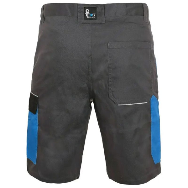 Short de travail Homme CXS