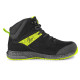 Chaussures de travail ESD montantes CXS conformes norme EN ISO 20347:2022+A1:2024 - BCM Goodies