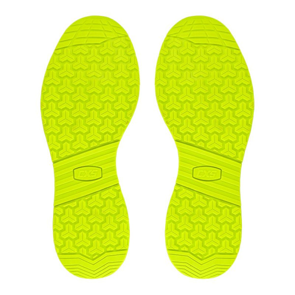 Chaussures de travail ESD montantes CXS conformes norme EN ISO 20347:2022+A1:2024 - BCM Goodies