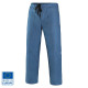 Pantalon antiacide unisexe CXS - Vêtement professionnel de qualité | BCM Goodies