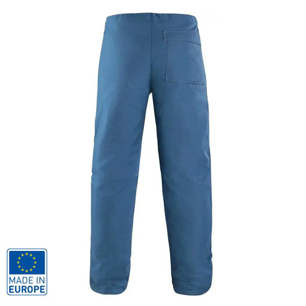 Pantalon antiacide unisexe CXS - Vêtement professionnel de qualité | BCM Goodies