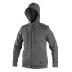 Sweat-Shirt de travail à capuche Homme personnalisable - BCM Goodies
