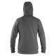 Sweat-Shirt de travail à capuche Homme personnalisable - BCM Goodies