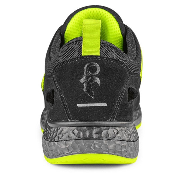 Chaussures de sécurité ESD CXS - Protection optimale pour vos collaborateurs - Chine