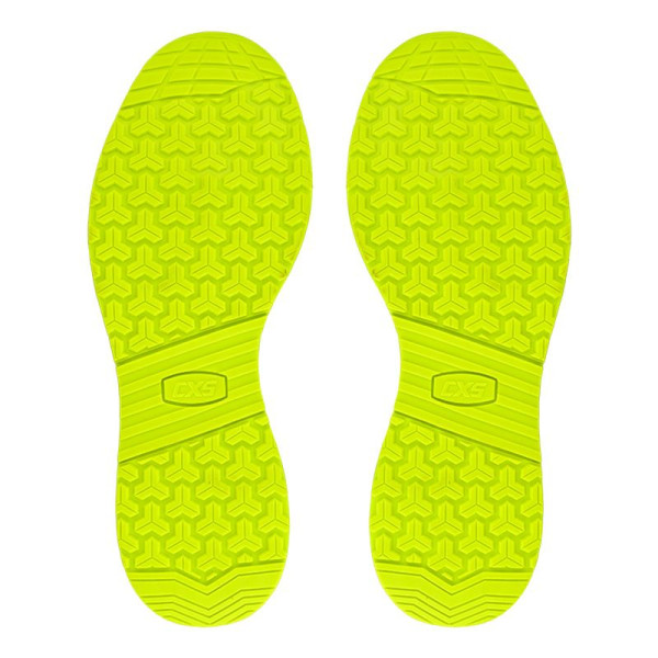 Chaussures de sécurité ESD CXS - Protection optimale pour vos collaborateurs - Chine