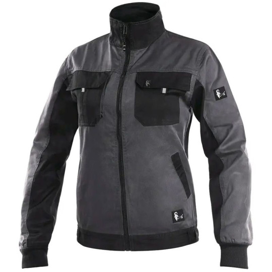 Veste de travail pour femmes CXS de la gamme Phoenix - BCM Goodies
