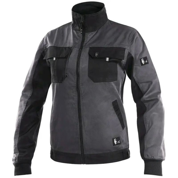 Veste de travail pour femmes CXS de la gamme Phoenix - BCM Goodies