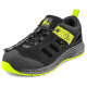 Chaussures de travail ESD CXS personnalisables - Qualité et confort pour les professionnels