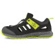 Chaussures de travail ESD CXS personnalisables - Qualité et confort pour les professionnels