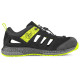 Chaussures de travail ESD CXS personnalisables - Qualité et confort pour les professionnels