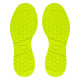 Chaussures de travail ESD CXS personnalisables - Qualité et confort pour les professionnels