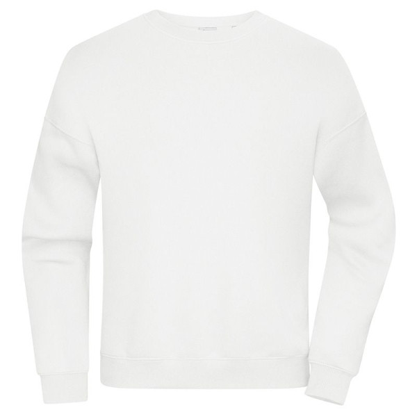 Sweat-shirt oversize Unisexe Daiber