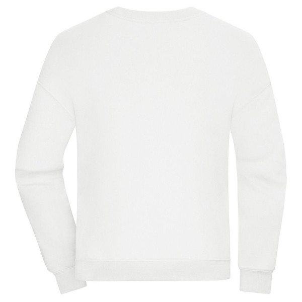 Sweat-shirt oversize Unisexe Daiber