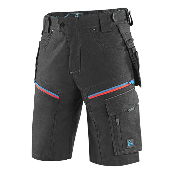 Short de travail Homme CXS